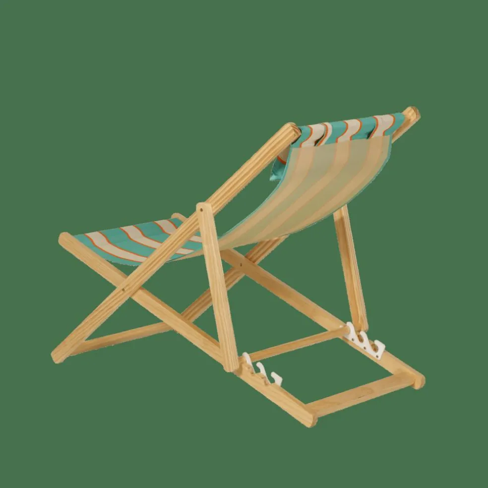 IBIZA Transat Multicolore