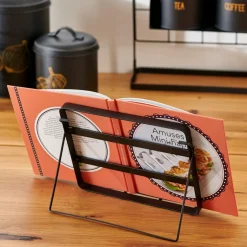 INDUSTRIA Raclette Vitre Noir