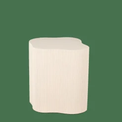 ISLA Table D'appoint Beige