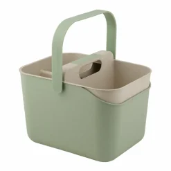 JASMIN Tapis égouttoir Gris