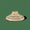 JAVA Abat-jour Naturel