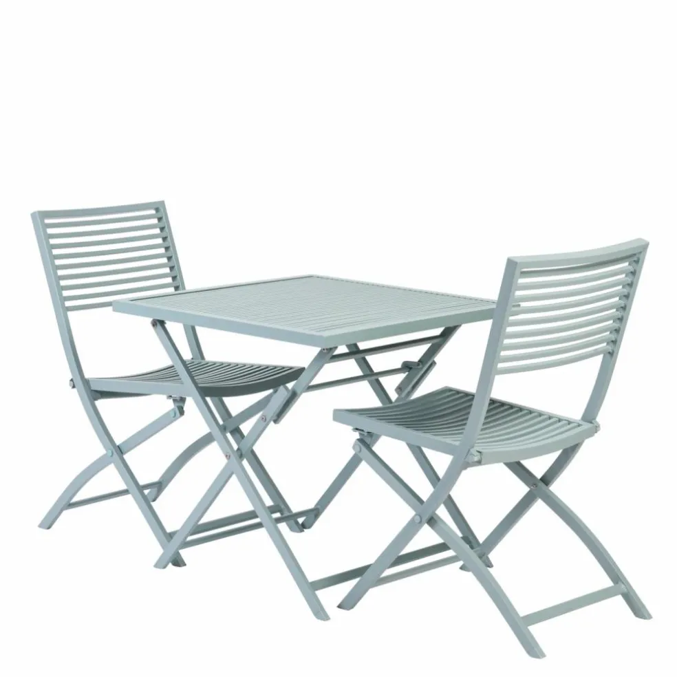 JESSE Ensemble Bistrot Carré Vert