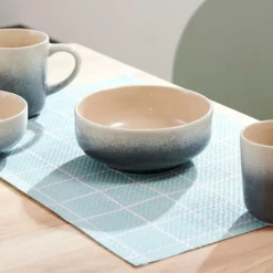 JESSIE GREY Bol Gris