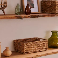 JONI Panier Tiroir S Naturel