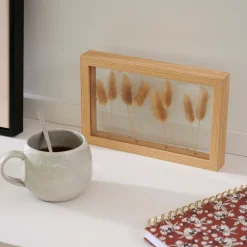 LAGURUS Lagure Ovale Naturel