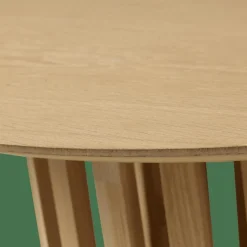 LATTO Table Basse Naturel