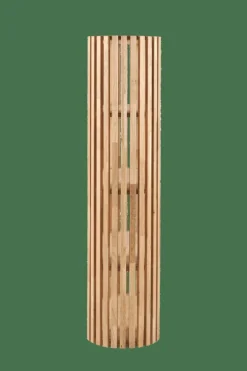 LATTO Étagère Murale Naturel