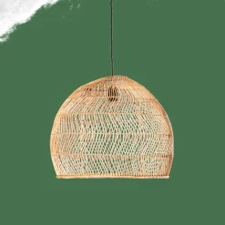 LEWIS Abat-jour Naturel