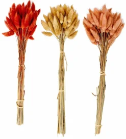 LINDE Vase Brun Clair