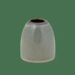 LINDE Vase Taupe