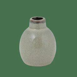 LINDE Vase Taupe