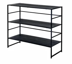 LINOLUX Boîte De Rangement Avec Fermeture éclair Beige