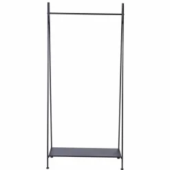 LINOLUX Boîte De Rangement Avec Fermeture éclair Beige