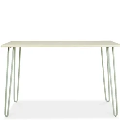 LINOLUX Système De Rangement 4 Compartiments Beige