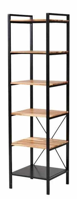 LINOLUX Système De Rangement 4 Compartiments Beige