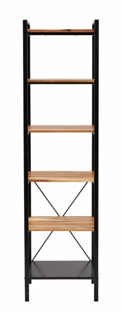 LINOLUX Système De Rangement 4 Compartiments Beige