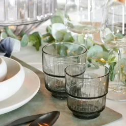 LINQ Verre 26,6 CL Gris