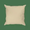 LOCCA Coussin Crème