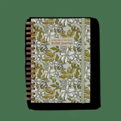 LOULOU Cahier Multicolore