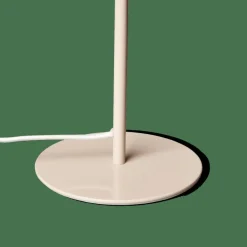 LUCILE Lampe De Table Beige