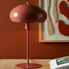 LUCILE Lampe De Table Terre Cuite