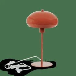 LUCILE Lampe De Table Terre Cuite