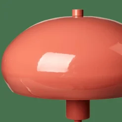 LUCILE Lampe De Table Terre Cuite