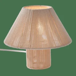 LUMINA Lampe De Table Naturel