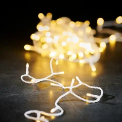 LUZ Support Bougie Chauffe-plat Vert