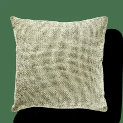 LUZANNE Coussin Vert