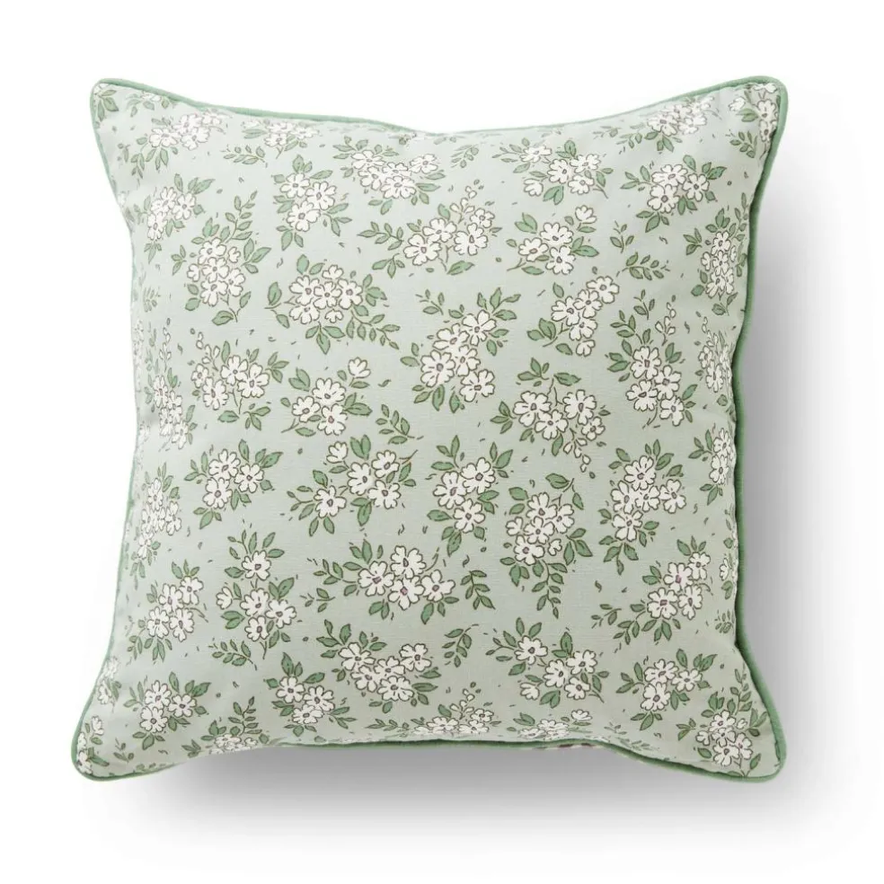 MAGALI Coussin Multicolore