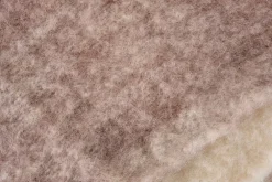 MAGRET Plaid Multicolore