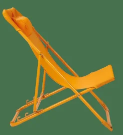 MALTA Chaise Pour Enfants Terre Cuite