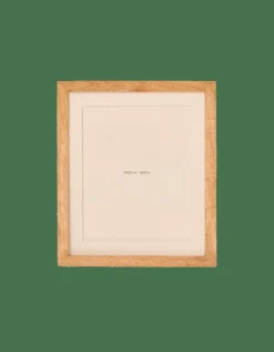 MANGO Cadre Photo Naturel