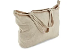 MARIO Sac à Longues Anses Beige