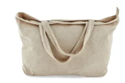 MARIO Sac à Longues Anses Beige