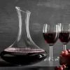 MERLOT Carafe à Décanter 1,89 L Transparent