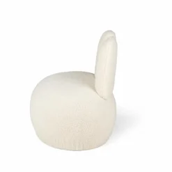 MIKA Chaise Pour Enfants Vert