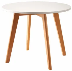 MIKA Chaise Pour Enfants Vert