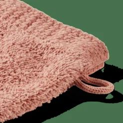 MINERAL Gant De Toilette Terre Cuite