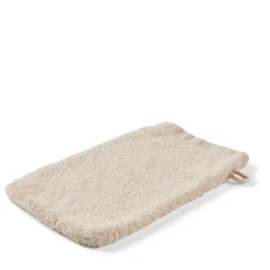 MINERAL Gant De Toilette Crème