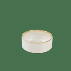 MINERAL MARBLE Bol 35 CL Blanc