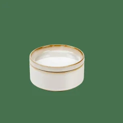 MINERAL MARBLE Bol 35 CL Blanc