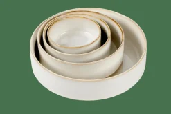 MINERAL MARBLE Bol 35 CL Blanc