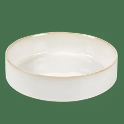 MINERAL MARBLE Bol 200 CL Blanc