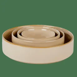 MINERAL SAND Bol 200 CL Beige