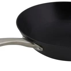 MINI STEW Mini Cocotte Noir