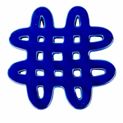 MINI STEW Mini Poêle Noir