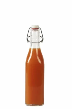 MINIMI Bocal 7 CL Transparent