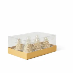 MINNY Porte-nom Doré